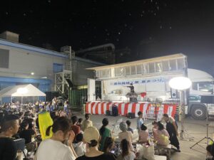 愛知機械工業夏まつり2024